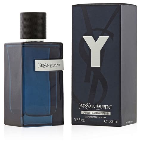 perfum ysl meski